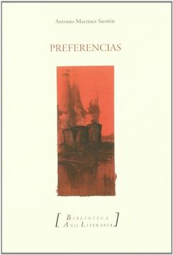portada Preferencias (in Spanish)