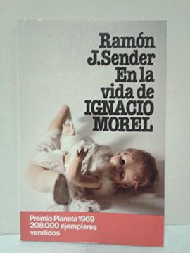 portada En la Vida de Ignacio Morel