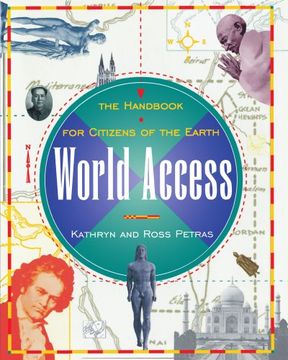 portada World Access: The Handbook for Citizens of the Earth (in English)