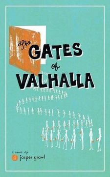 portada The Gates of Valhalla
