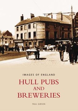 portada Hull Pubs & Breweries (Images of England)