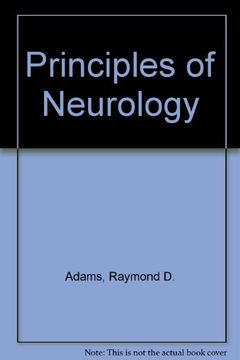 portada Principles of Neurology (en Inglés)