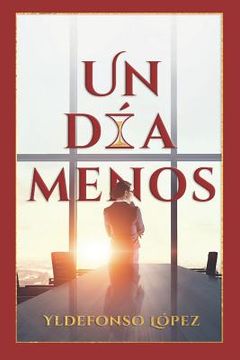 portada Un día Menos (in Spanish)
