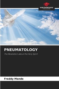 portada Pneumatology (in English)