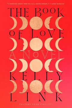 portada The Book of Love: A Novel (in English)