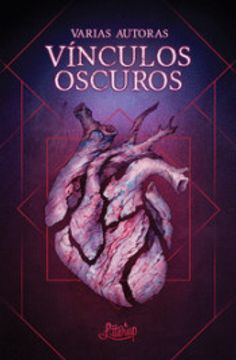 portada Vínculos Oscuros (in Spanish)