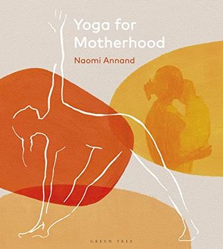 portada Yoga for Motherhood