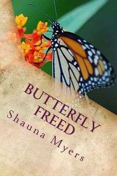 portada Butterfly Freed