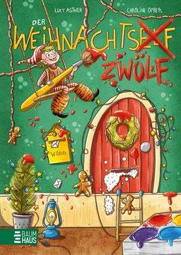 portada Der Weihnachtszwölf (en Alemán)