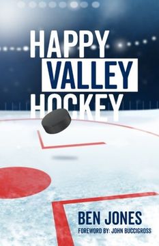 portada Happy Valley Hockey