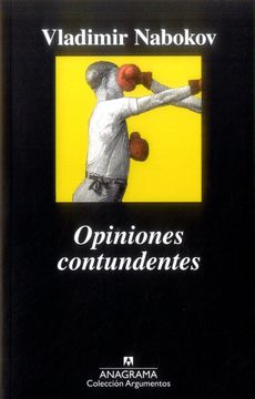portada Opiniones Contundentes (in Spanish)