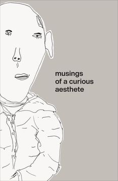portada Musings of a Curious Aesthete (in English)