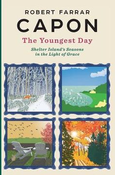 portada The Youngest Day (in English)
