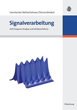 portada Signalverarbeitung (en Alemán)