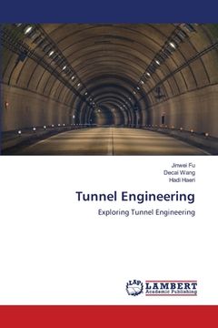 portada Tunnel Engineering (en Inglés)