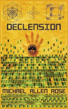 portada Declension (en Inglés)