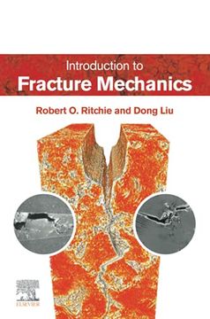 portada Introduction to Fracture Mechanics (en Inglés)