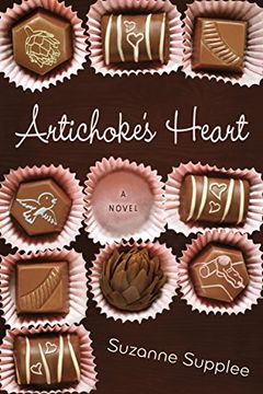 portada Corazón de Artichoke's de Suzanne Supplee (2009-05-14) (en Inglés)