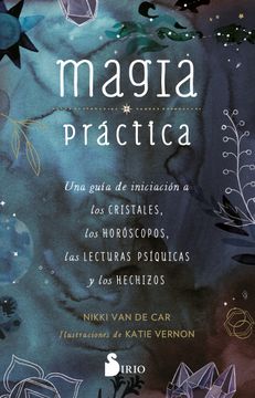 portada Magia Práctica (in Spanish)