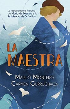 portada La Maestra (in Spanish)