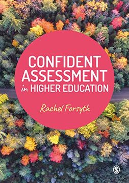 portada Confident Assessment in Higher Education (en Inglés)