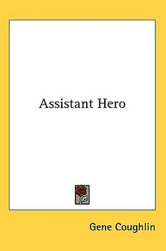 portada assistant hero (en Inglés)
