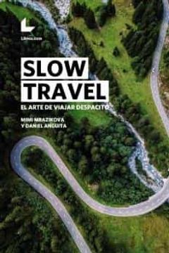 portada Slow Travel