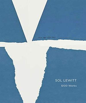 portada Sol Lewitt: Not to be Sold for More Than $100 (en Inglés)
