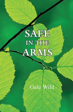 portada Safe in the Arms (en Inglés)