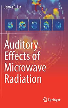 portada Auditory Effects of Microwave Radiation (en Inglés)