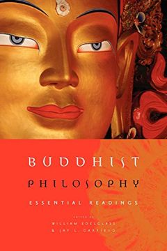 portada Buddhist Philosophy: Essential Readings 