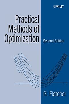portada Practical Methods of Optimization 2e 