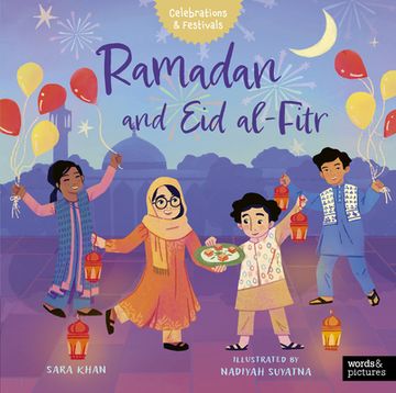 portada Ramadan and Eid Al-Fitr (en Inglés)