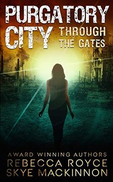 portada Purgatory City (Through the Gates) (in English)