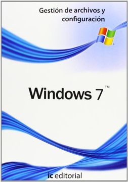 portada Windows 7 Gestion de Archivos y Configuracion