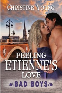 portada Feeling Etienne's Love (en Inglés)