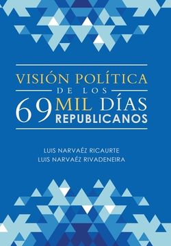 portada Visión Política de los 69 mil Días Republicanos