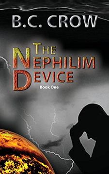 portada The Nephilim Device: Book 1