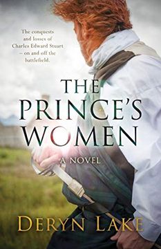portada The Prince's Women (en Inglés)