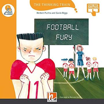 portada Htt (c) Football Fury
