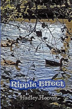 portada ripple effect (en Inglés)