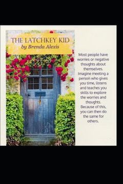 portada The Latchkey Kid (en Inglés)
