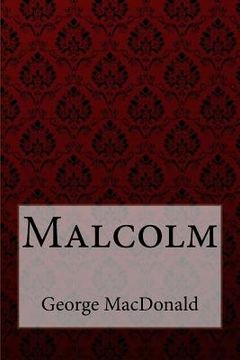 portada Malcolm George MacDonald (en Inglés)