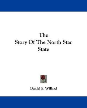 portada the story of the north star state