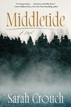 portada Middletide (en Inglés)