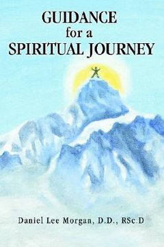 portada guidance for a spiritual journey