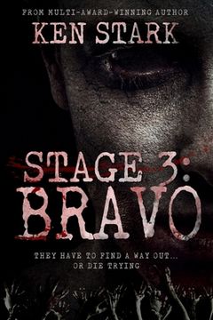 portada Stage 3: Bravo (en Inglés)