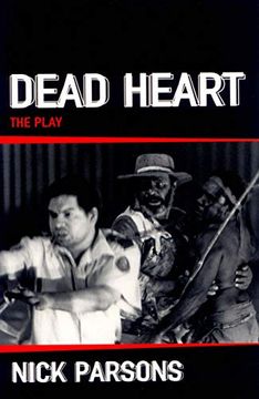 portada Dead Heart (Play) (en Inglés)
