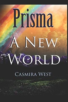 portada Prisma: A new World (en Inglés)