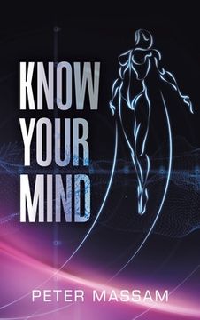 portada Know Your Mind (en Inglés)
